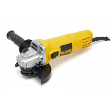 DeWALT DWE4117 kampinis šlifuoklis 950 W